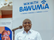How Does NPP Attract New And More Members If I’m Labelled ‘Outsider and Slave’ After 17 years Of Service? – Bawumia