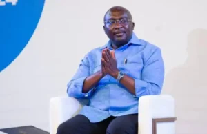 NPP race: Ken Agyapong lied, Bawumia never spoke about Adu Boahen – Bawumia campaign team