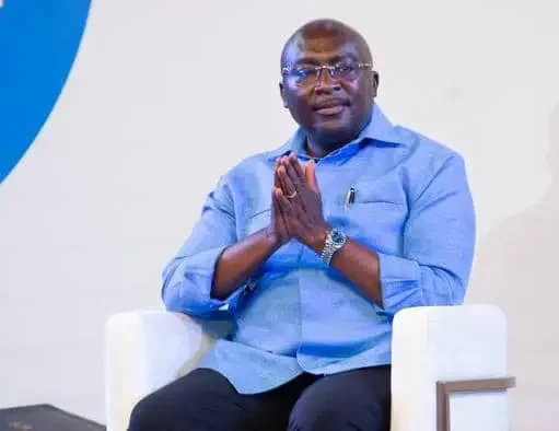 ‘A Painful Loss’: Bawumia mourns victims of GAF recruitment tragedy