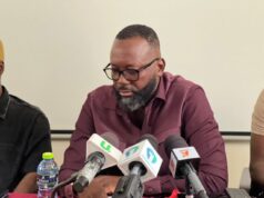 GNASSM Condemns Mob Attack on NAIMOS Team in Hwidiem