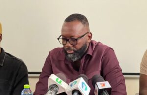 GNASSM Condemns Mob Attack on NAIMOS Team in Hwidiem