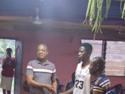 Bawumia supports sick NPP polling station executive with GHC 60k to undergo surgery