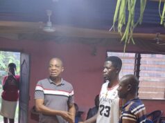 Bawumia supports sick NPP polling station executive with GHC 60k to undergo surgery