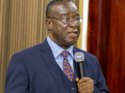 Lawyer Brako-Powers outlines three urgent priorities for new Chief Justice