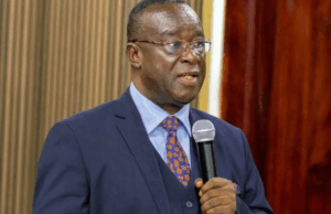 Lawyer Brako-Powers outlines three urgent priorities for new Chief Justice