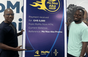 MobileMoney Ltd celebrates first monthly draw winners in ‘Me nsa aka’ promo