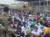 Military clarifies: Six dead in Military recruitment at El Wak stadium