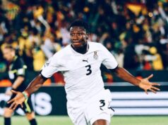 GFA to hold testimonial for Asamoah Gyan
