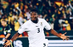 GFA to hold testimonial for Asamoah Gyan