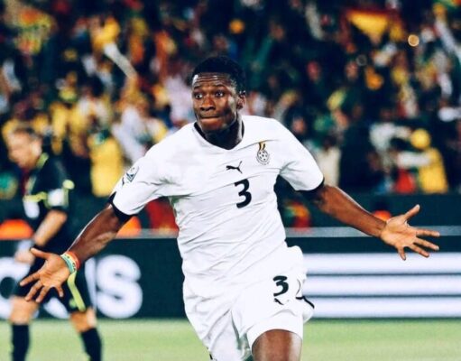 GFA to hold testimonial for Asamoah Gyan