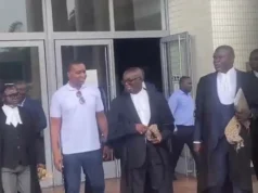 AG to parade four witnesses in Wontumi-Akonta Mining case over galamsey