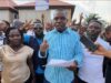 30 out of 45 Central Regional NPP Youth Organisers declare support for Bawumia