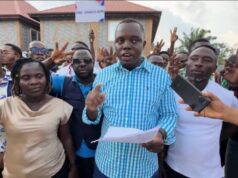 30 out of 45 Central Regional NPP Youth Organisers declare support for Bawumia