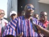 Halt ‘indecent haste’ in Kpandai by-election until court cases end – Bawumia tells EC