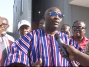 Halt ‘indecent haste’ in Kpandai by-election until court cases end – Bawumia tells EC