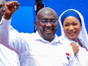 Lies and Insults Won’t Distract Me From Winning NPP Flagbearer Race- Bawumia