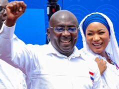 67.9% of NPP delegates prefer Dr Bawumia to lead party – KAS Research