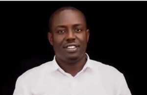 Atiwa East MCE JAILED over Galamsey