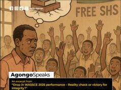 Drop in WASSCE 2025 performance – Reality check and opportunity for correction?
