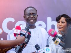 Govt Ready to Partner Zoomlion to Drive Sustainable Devt