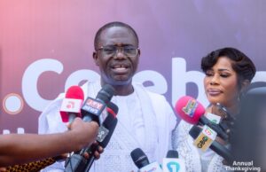 Govt Ready to Partner Zoomlion to Drive Sustainable Devt