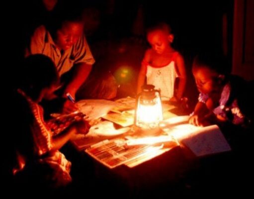 Cape Coast to experience power outage on Jan. 8