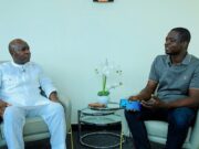 ‘Investigate assault on Class Media Group dispassionately and bring perpetrators to book’ – Agongo to Police