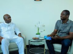 ‘Investigate assault on Class Media Group dispassionately and bring perpetrators to book’ – Agongo to Police