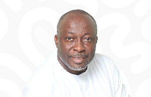 Baba Jamal wins Ayawaso East NDC primary