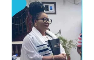 High Court reduces Nana Agradaa’s 15-year sentence to one year
