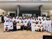 “My mind, heart, and hands are open” – Bawumia calls for unity