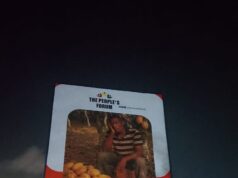 The People’s Forum Takes to Billboards: Cocoa Farmers Cry Out “GH¢2,587 Per Bag – How Do We Survive?”