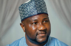 Ali Suraj declares intention to contest NPP Nasara Coordinator position