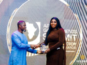 GoldBod Jewellery honoured for pioneering value-addition at the 2026 Africa Governments Summit