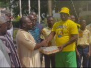 Sharing the Blessings of Ramadan with the Next Generation