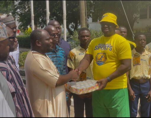 Sharing the Blessings of Ramadan with the Next Generation