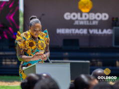GoldBod Jewellery launches maiden edition of its Heritage Village
