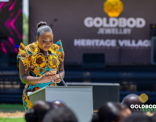 GoldBod Jewellery launches maiden edition of its Heritage Village