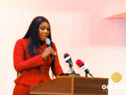 Goldbod MD urges Ghanaian women to claim stake in extractive sector