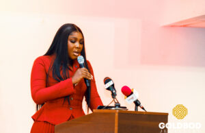 Goldbod MD urges Ghanaian women to claim stake in extractive sector