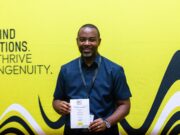 MOMO’S Paapa Osei recognized in Legal 500 GC Powerlist 2026