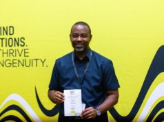 MOMO’S Paapa Osei recognized in Legal 500 GC Powerlist 2026