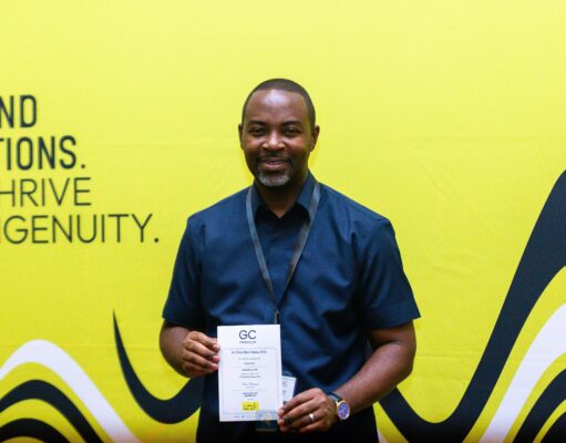 MOMO’S Paapa Osei recognized in Legal 500 GC Powerlist 2026