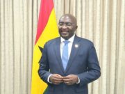 Bawumia advocates strong digital infrastructure as foundation for AI growth