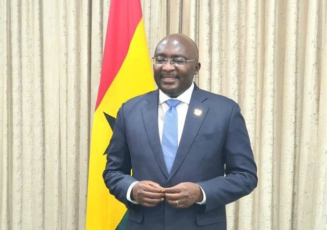 bawumia
