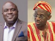 Asiedu Nketia, Julius Debrah tied in early NDC 2028 flagbearer race – Poll