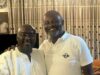 Bawumia holds ‘fruitful’ engagement with Ken Agyapong ahead of 2028 polls