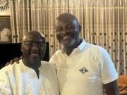 Bawumia holds ‘fruitful’ engagement with Ken Agyapong ahead of 2028 polls