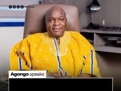 After slavery recognition, Africa must break economic chains for real freedom