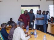Mfantseman Assembly commends Electoral Area Waste Initiative, Urges Stronger Collaboration with Zoomlion for Sustainable Waste Management